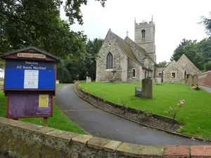Church of All Saints