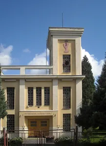 Hussite church