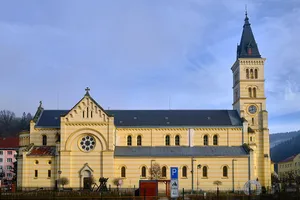 Church of Corpus Christi