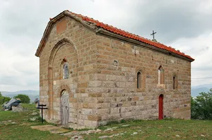 Holy Trinity Church