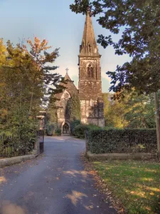 Former Church of St James