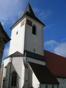 Mauritiuskirche
