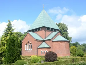 Hovborg Church