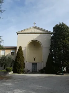 Christ the King church