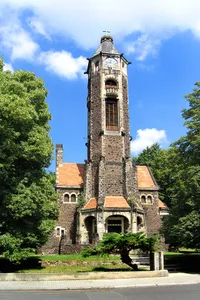Church of the Resurrection of Christ