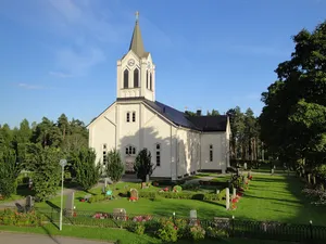 Järbo Church