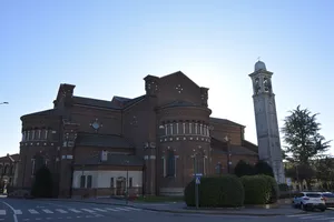 Saint Anastasius Church