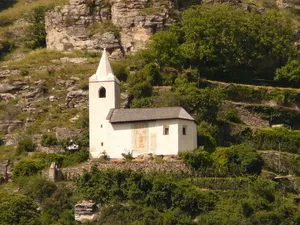 Saint Giles church