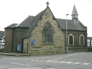 Church of St Martin