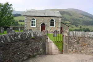 Wesleyan Methodist Church