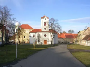 Church of Saint Catherine of Alexandria