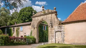 Villers-Bettnach Abbey