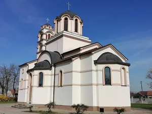 Mariä-Schutz-und-Fürbitte-Kirche