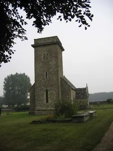 Church of St Mary, Driffield