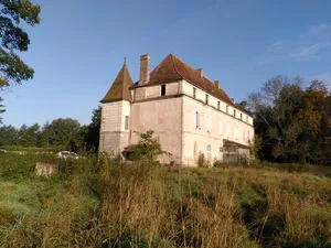 Abbaye de Beaulieu