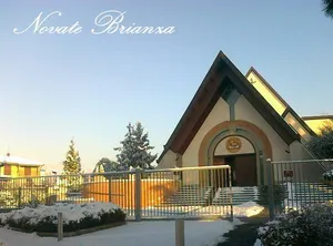 church Madonna della Pace