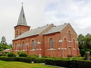 Grove Church