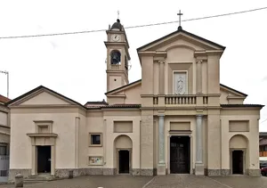 Blessed Virgin of the Assumption Church