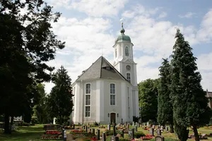 Kirche Uhyst a. T.