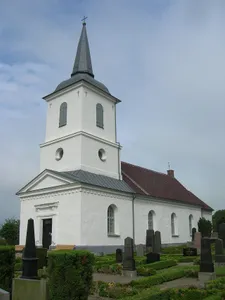Brandstad Church