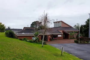 St Thomas More Church