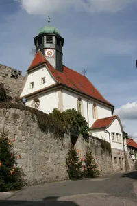 Burgkirche