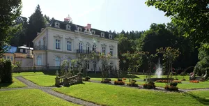 Villa Raczyński, Bregenz