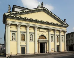 Saint Margareth Church