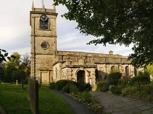 Church of St Thomas of Canterbury