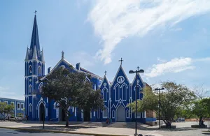 Saint Barbara Church (Maracaibo)