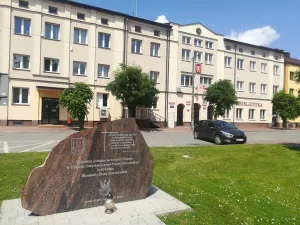 Nowe Miasto nad Pilicą