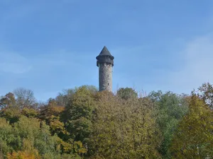 Wildenburg und Umgebung