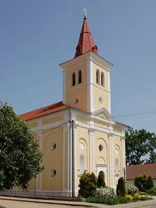 Church of the Assumption of the Virgin Mary