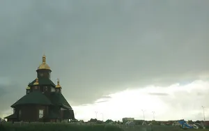 Church of Paisius