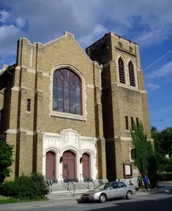 First United Church