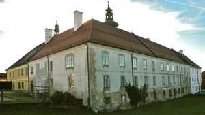 Dominikanerkloster Münzbach