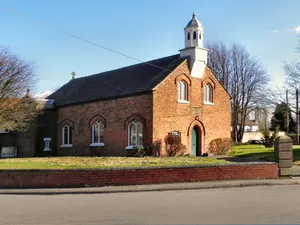Church of St Helen