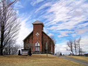 St. Paul's United Church