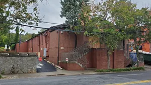 Our Lady of Lourdes Catholic Church (Atlanta)