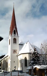 Sankt Oswald