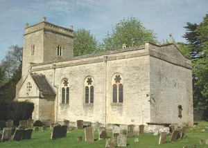 Church of St Mary