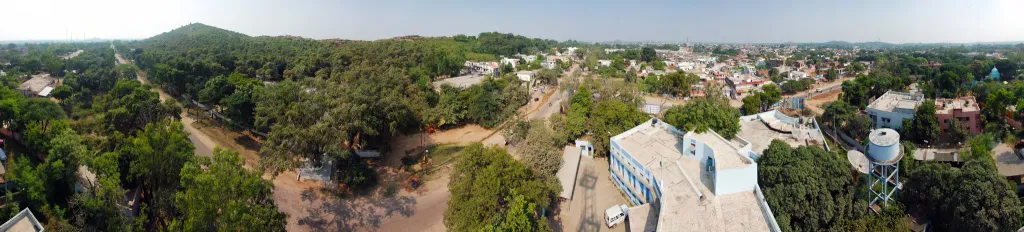 Chhatarpur