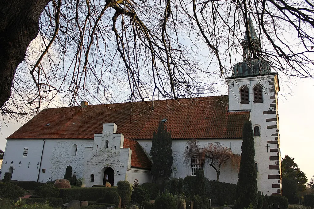 Kirche Adelby (Flensburg)