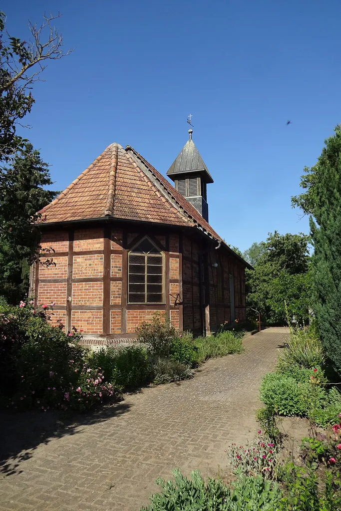 Darnebeck ist ein Ortsteil der Gemeinde Beetzendorf im Altmarkkreis Salzwedel in Sachsen-Anhalt.