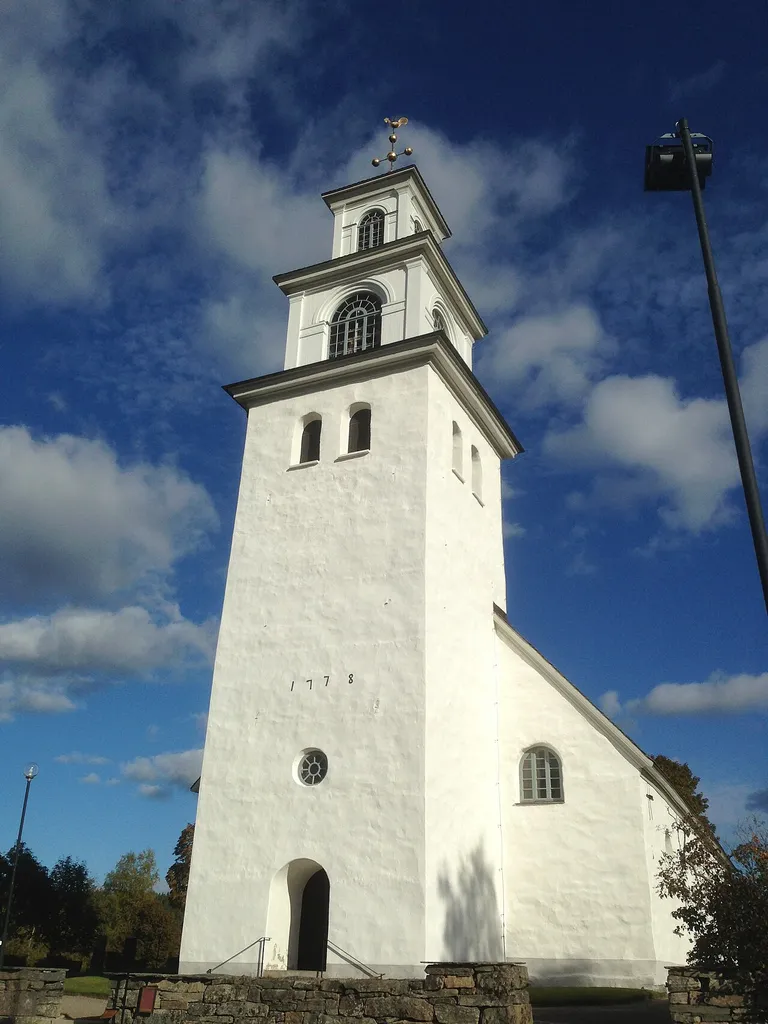 Karlanda kyrka (Bjärn 1:59)