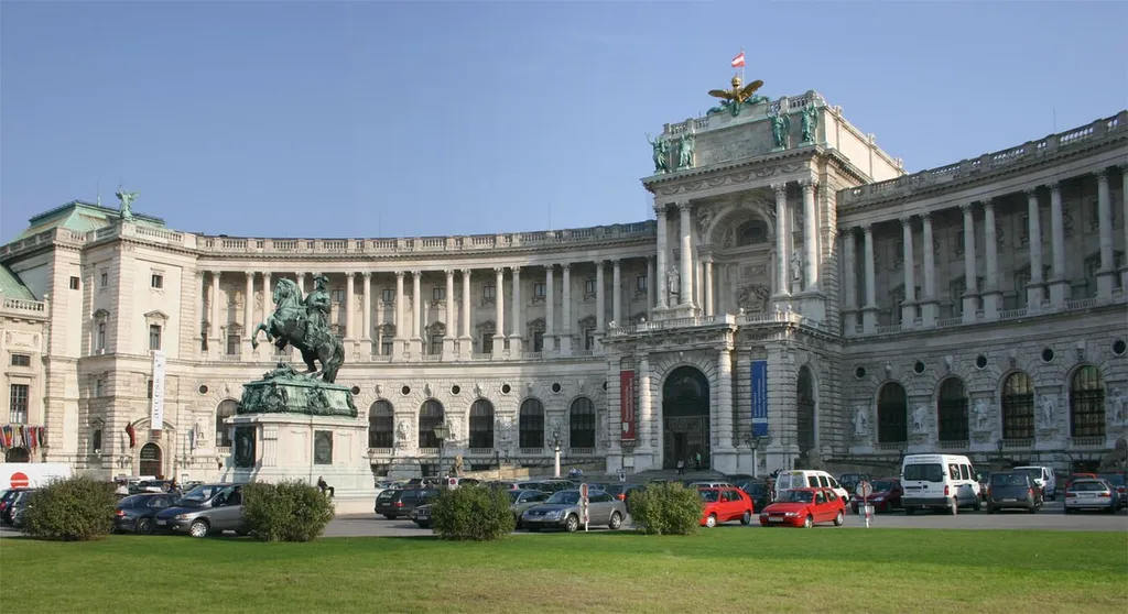 Neue Burg