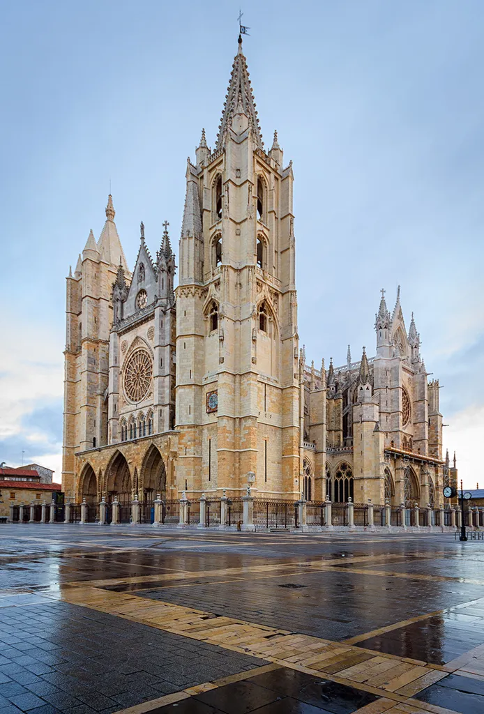 León Cathedral