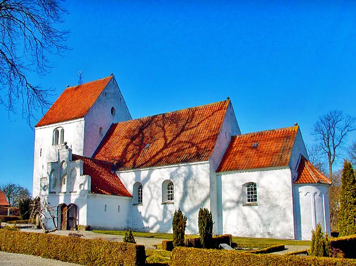fra sydøst