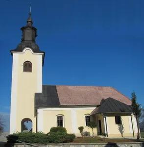 St. Nicholas's Church
