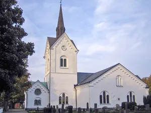 Östra Vemmenhög Church